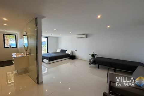 Villa i Calpe, Alicante, Calpe - € 3.995.000 | Ref: L-402 - foto 33
